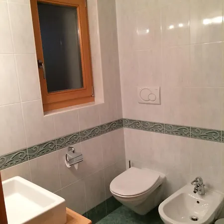 Ciasa Mascotte Apartment San Vigilio Di Marebbe Room photo