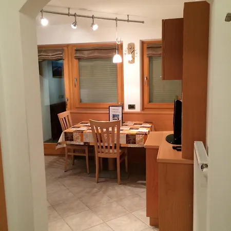 Ciasa Mascotte Apartment San Vigilio Di Marebbe Room photo