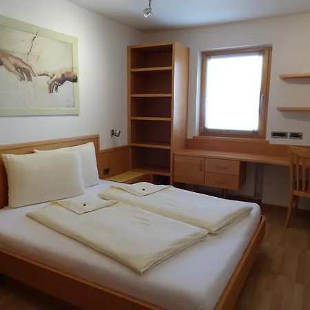 Ciasa Mascotte Apartment San Vigilio Di Marebbe Exterior photo