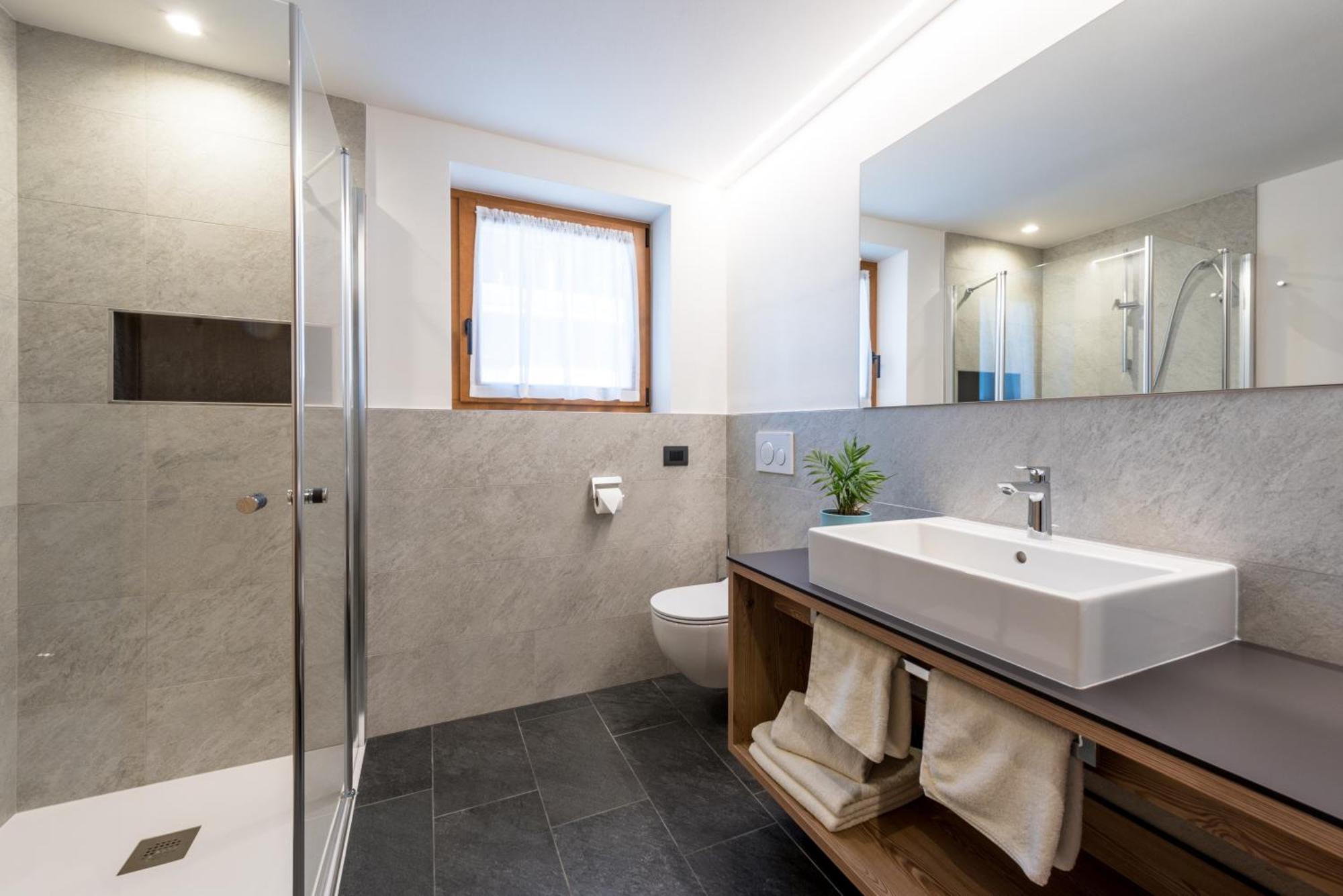 Apartment Ciasa Mascotte *