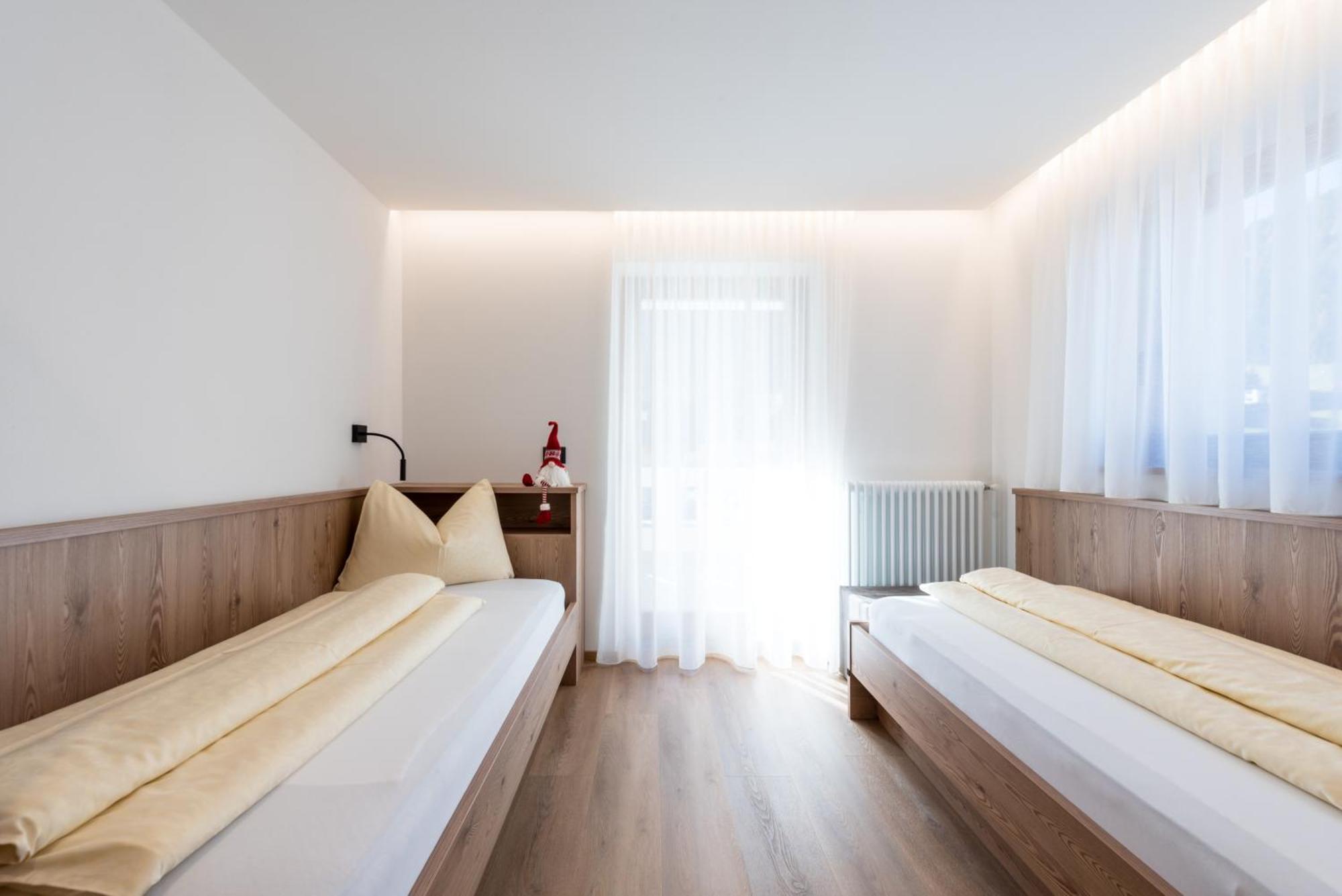 Ciasa Mascotte Apartment