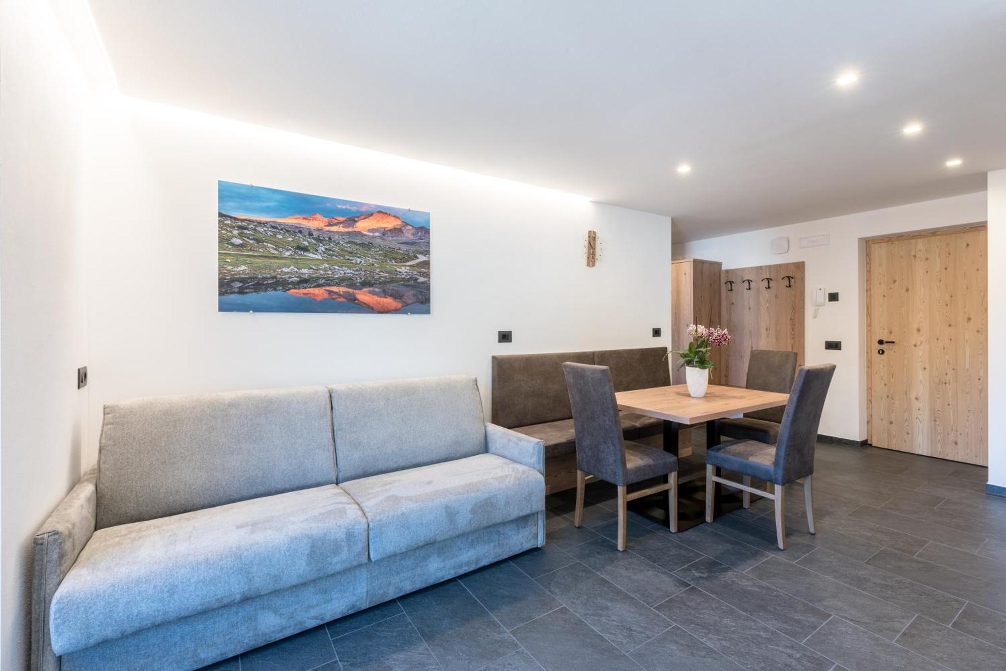 Apartment Ciasa Mascotte