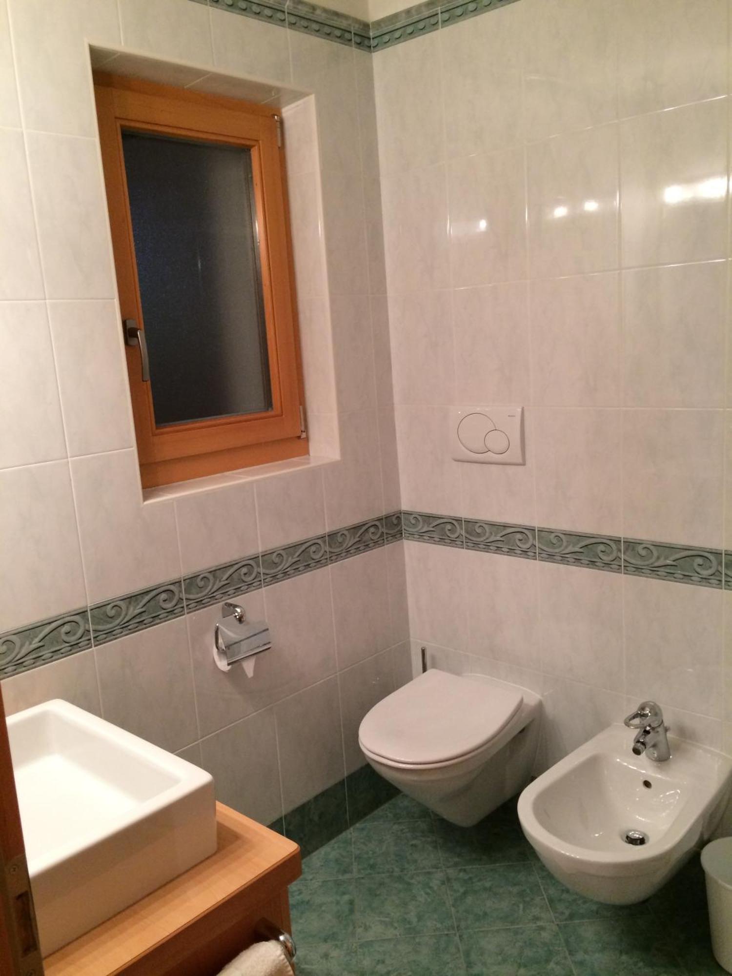 Apartment Ciasa Mascotte *