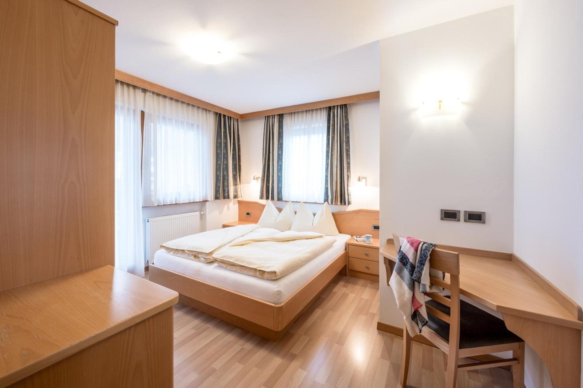 Ciasa Mascotte Apartment