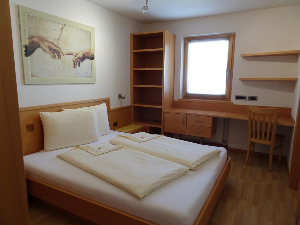 Apartment Ciasa Mascotte