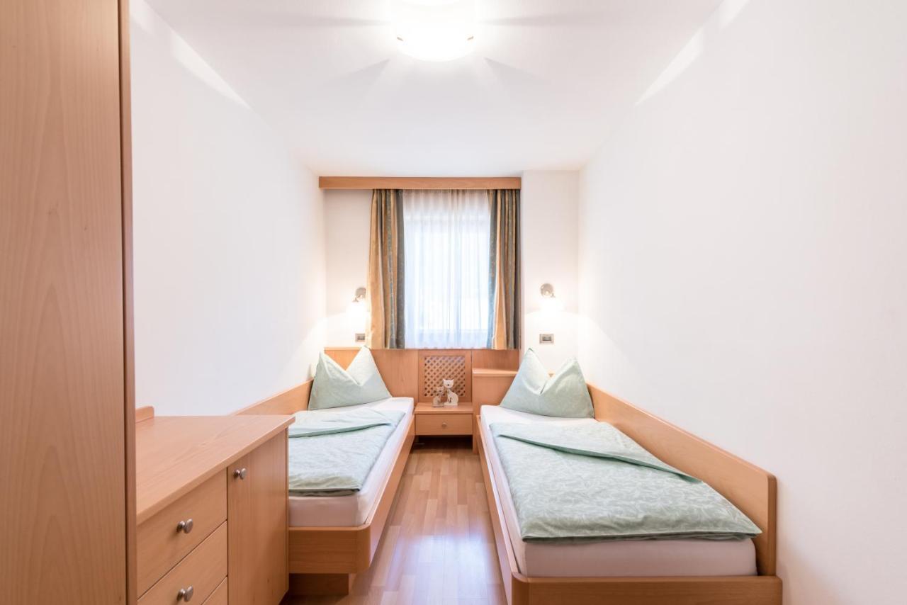 Ciasa Mascotte Apartment San Vigilio Di Marebbe