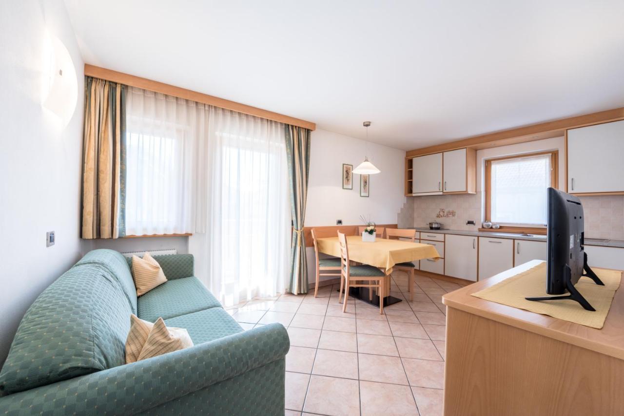 Apartment Ciasa Mascotte *